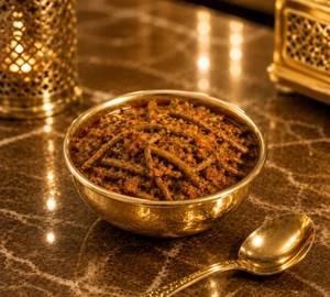 Bowl Rajasthani Sangri (Half )