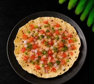 Masala Papad [1 Piece]