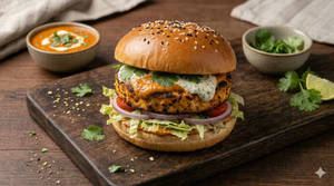 Classic Burgers