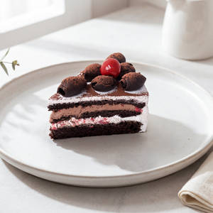 Black Forest Pastry