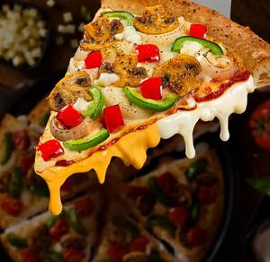 2in1 Cheese Burst - Farmhouse (Reg)