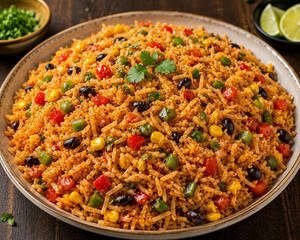 Mexican Rice