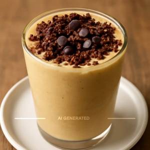 Butterscotch Delight