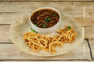 Manchow Soup