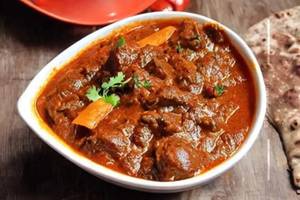 Mutton Curry