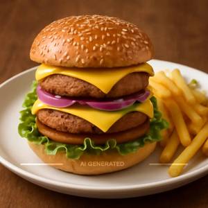 Tango Burger