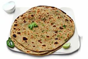Laccha Paratha