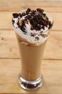 Brownie Shrappe