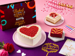 Anniversary Surprise Hamper