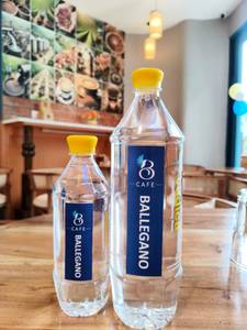 Water Bottle
