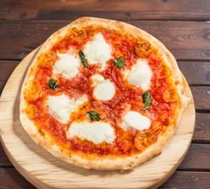 Veg Margherita Pizza