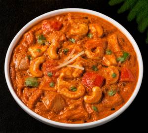Kaju Kari Red Gravy