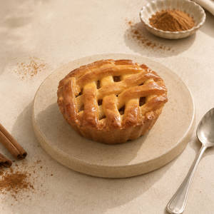 Apple Pie