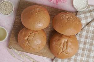 Till Burger Bun [4 Pieces]