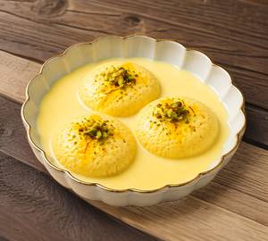 Rasmalai Loose