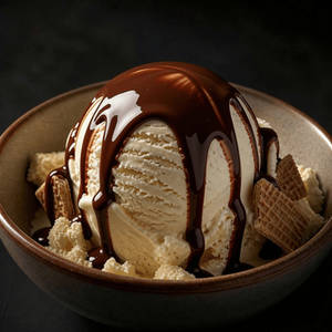 Vanilla Ice Cream