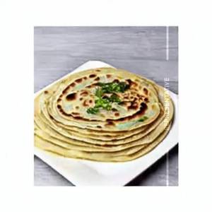 Onion Stuffed Paratha