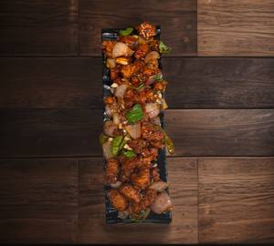 Chilli Chicken