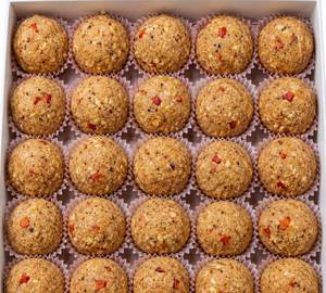 Methi Ladoo Jaggery