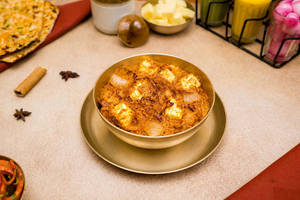 Paneer Do Payaza