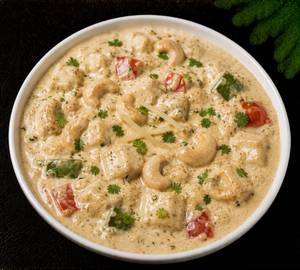Kaju Kari White Gravy