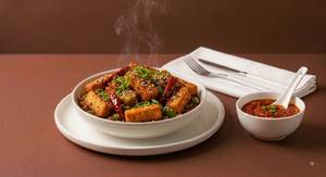 Paneer Crispy