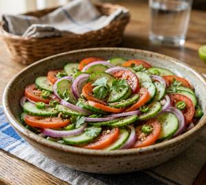 Green Salad