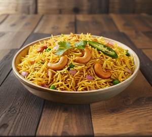 Kaju Pulao [400 Ml]