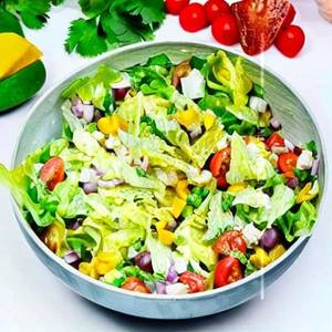 Maxican Salad