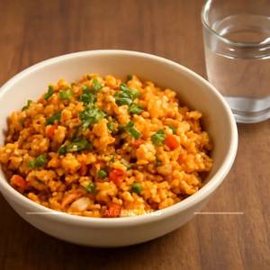 Paneer Bhurji