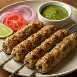 Chicken Kalimiri Kebab
