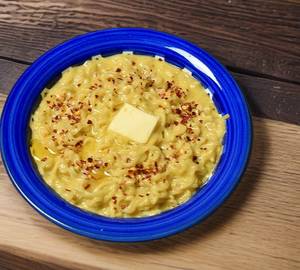 Butter Cheese Maggi