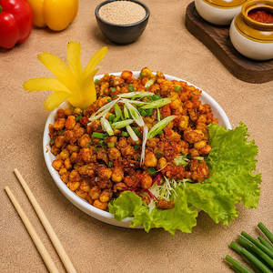 Crispy Corn
