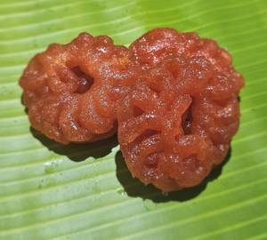 Ghee Jalebi[250Grams]