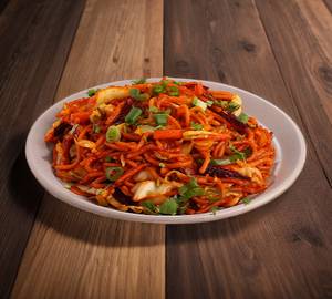 Hot Noodles