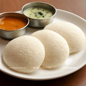 Steamed ldli