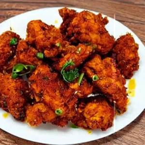 Chicken Crispy