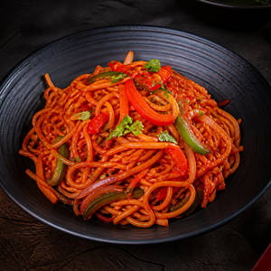 Red Sauce NOODLE