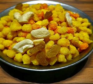 Gee Laddu Boondi [250 Grams]