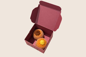 Box Of 2 Baby Bombolones (assorted)