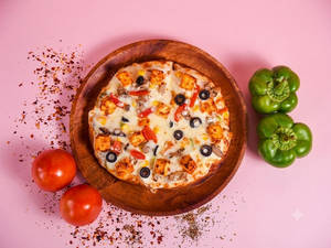 .in Special Veg Pizza