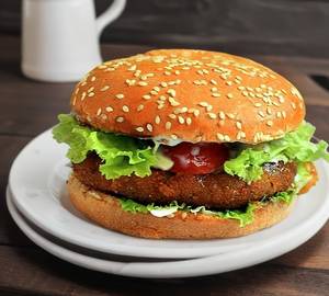 Veg Burger