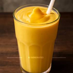 Mango Milkshake