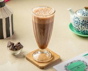 Chocolate Thick Shake (300 Ml)