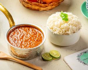 Rajma Chawal