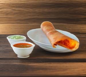 Paper Butter Masala