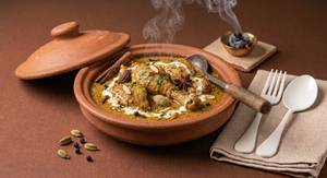 Chicken Korma (serve-3)