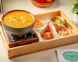 Khao Suey Soup