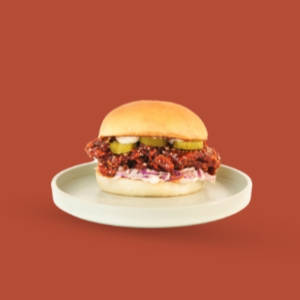Gochujang Burger