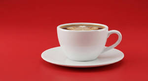 Coffee  (serves 4-5)